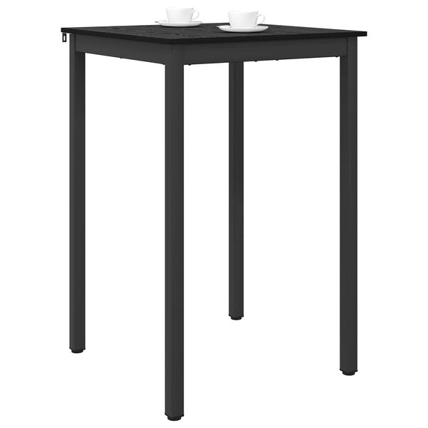 vidaXL Standandi Barbor&eth; Samsettur vi&eth;ur