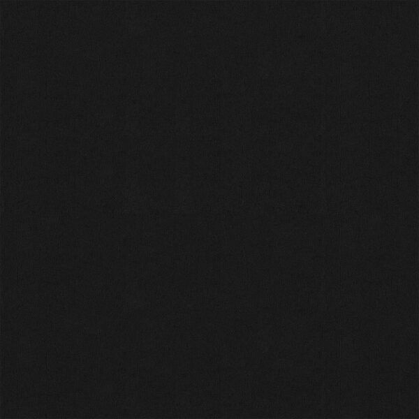 vidaXL Svalaskilrúm Svart 90x600 cm Oxfordefni