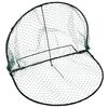 vidaXL Fuglagildra Gr&aelig;nn 50 cm St&aacute;l