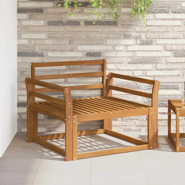 vidaXL &Uacute;tis&oacute;fi &iacute; mi&eth;junni Hrein akas&iacute;utr&eacute; N&aacute;tt&uacute;rulegur