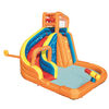 Bestway H2OGO Vatnsrennibraut &bdquo;Turbo Splash Water Zone-Mega Water Park&ldquo; 53301