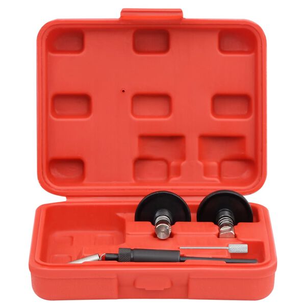 Tímaverkfærasett fyrir Knastása í Díselvélum Vauxhall