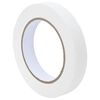 vidaXL M&aacute;lara Maskeringar T&Yacute;PUR 50 pcs Hv&iacute;tt 19mm x 50m Papp&iacute;r