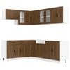 Brown_oak