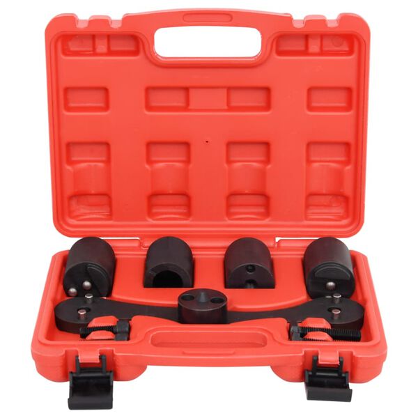 vidaXL Jafnv&aelig;gisskaftstilla Verkf&aelig;rasett BMW V&eacute;larger&eth; B47/B48/N47