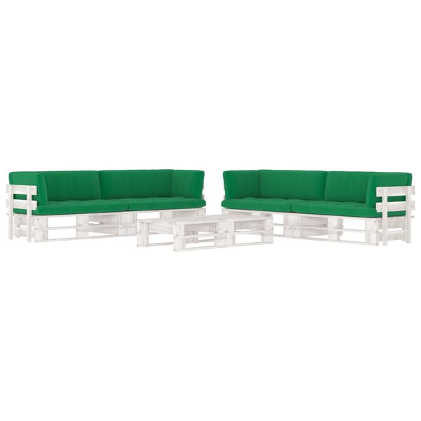 S&yacute;nir v&ouml;rumynd 1 af 9