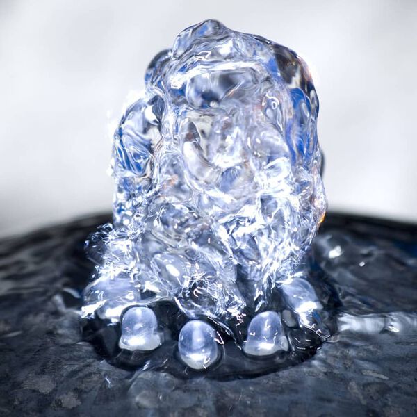 Ubbink Neðarsjávarljós fyrir Tjarnir "MiniBright" 3x8 LED 1354019