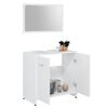 Sm&aacute;mynd af v&ouml;ru 15 af 18