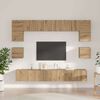 Sm&aacute;mynd af v&ouml;ru 4 af 21