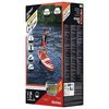 Bestway Hydro-Force Fastblast Tech Uppblásið Standbretti 381x76x15 cm