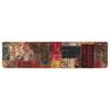 vidaXL Tepparenniband MARSA Marglitur 100 x 450 cm Polyester og PVC