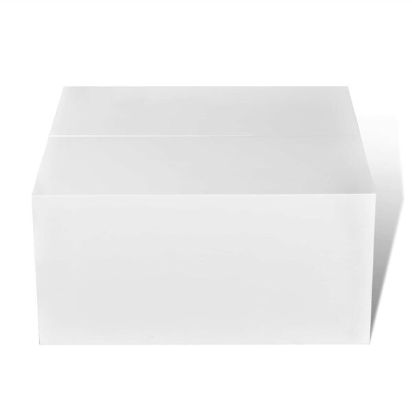 vidaXL S&oacute;fabor&eth;