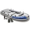 Intex Excursion 5-hluta Sett Uppbl&aacute;sanlegur B&aacute;tur &Aacute;rum Pumpu 68325NP
