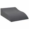 vidaXL F&oacute;tap&uacute;&eth;i Gr&aacute;r 68 x 40 x 18 cm PU foam