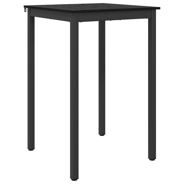 vidaXL Standandi Barbor&eth; Samsettur vi&eth;ur