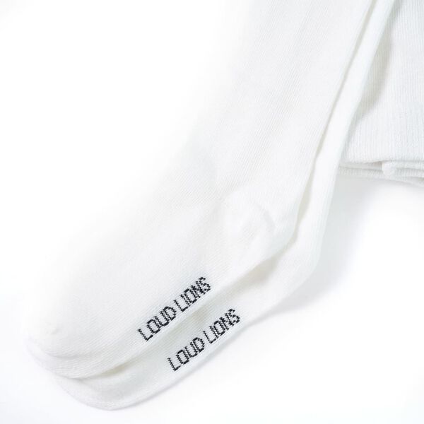 Barnasokkabuxur Drappaðar 128