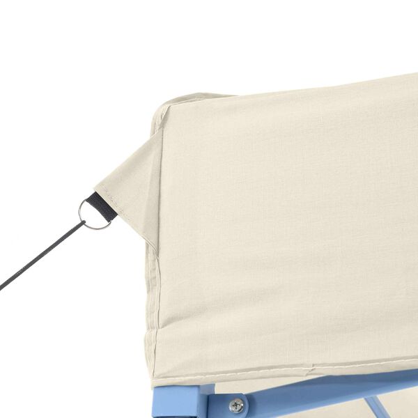 vidaXL Veislutjald Rj&oacute;malitur 280 x 410 x 315 cm Oxford efni