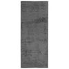 vidaXL Sv&aelig;&eth;isteppi PALMERAS Antras&iacute;t 150 x 80 cm P&oacute;l&yacute;ester