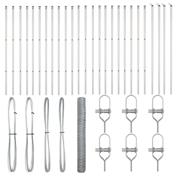 S&yacute;nir v&ouml;rumynd 1 af 15