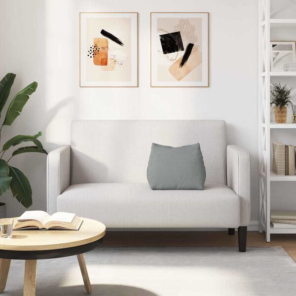 vidaXL Bakp&uacute;&eth;i Lj&oacute;sgr&aacute;r 45 x 20 x 35 cm d&uacute;kur