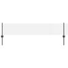 vidaXL Gir&eth;ing me&eth; p&oacute;st Gr&aacute;r 0,4 x 100 m St&aacute;l og PVC