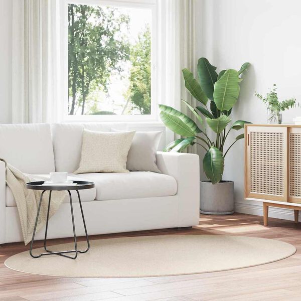 vidaXL Tepi HUARTE Drapplita&eth;ur 140 x 200 cm P&oacute;l&yacute;ester