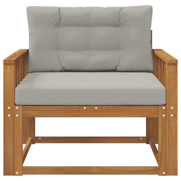 vidaXL &Uacute;tis&oacute;fi &iacute; mi&eth;junni Hrein akas&iacute;utr&eacute; N&aacute;tt&uacute;rulegur