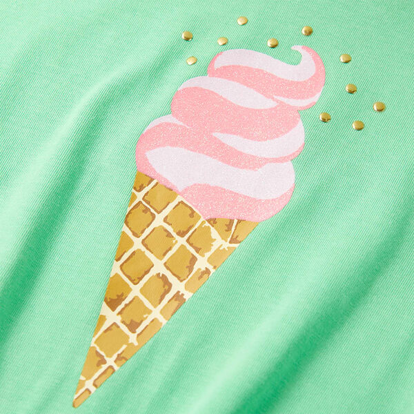 Krakkabolur Ljósgrænn 104