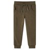 Joggingbuxur fyrir B&ouml;rn Lj&oacute;sbr&uacute;ndr&ouml;ppu&eth; Blanda 92