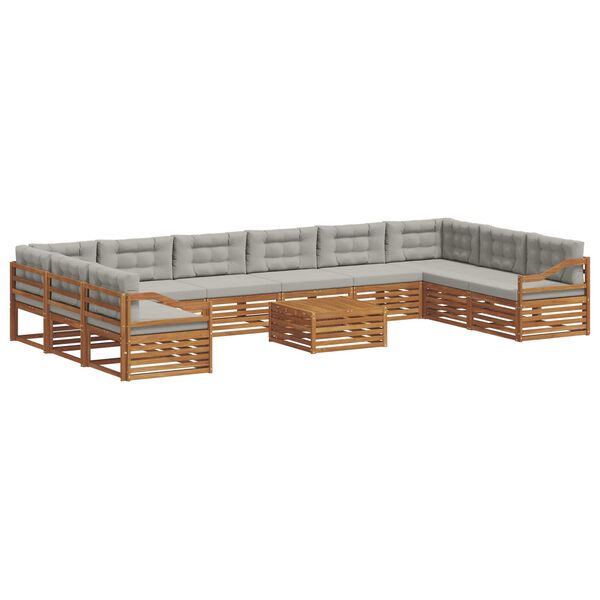 S&yacute;nir v&ouml;rumynd 1 af 11