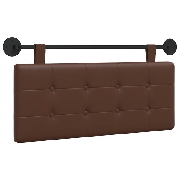 vidaXL Hengisk&aacute;li Vegghengt Gervile&eth;ur