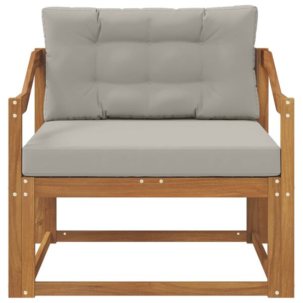 vidaXL &Uacute;tis&oacute;fi &iacute; mi&eth;junni Hrein akas&iacute;utr&eacute; N&aacute;tt&uacute;rulegur