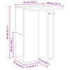 Sm&aacute;mynd af v&ouml;ru 11 af 13