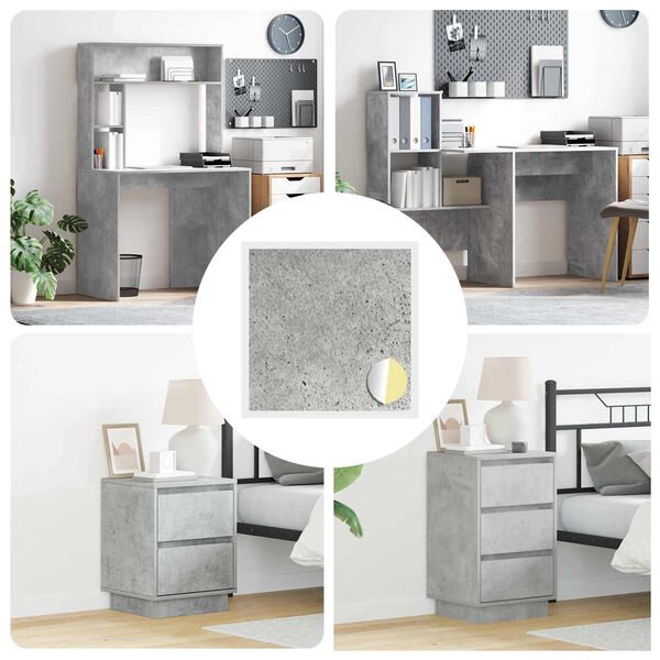 vidaXL Sj&aacute;lfl&iacute;mplata fyrir skr&uacute;fur 12 pcs Steingri&eth; &Oslash; 20 x 0,5 mm