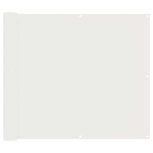 vidaXL Bakar&iacute; Skj&aacute;r PU h&uacute;&eth;a&eth; Oxford alu