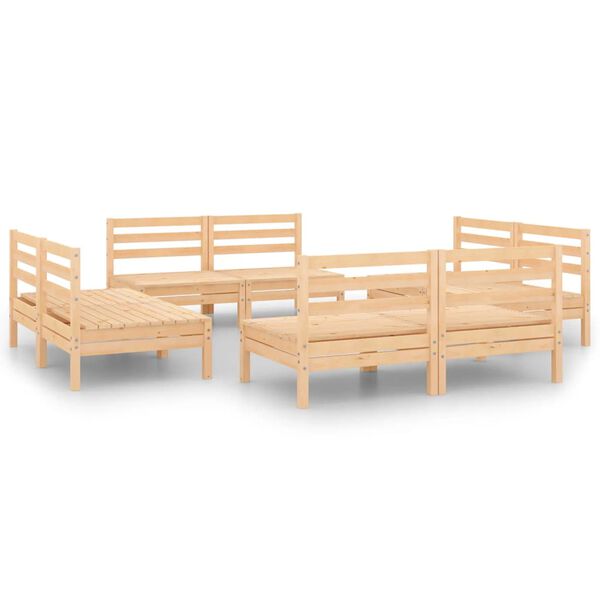 S&yacute;nir v&ouml;rumynd 1 af 7