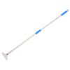 vidaXL G&oacute;lfsk&ouml;fuhandfang 119,5 cm St&aacute;l og Plast