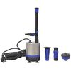 vidaXL D&aelig;la fyrir Gosbrunn 50W 1.750 l/klst.
