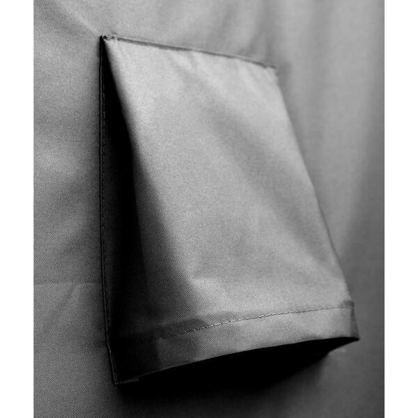 Madison Hl&iacute;f fyrir Standandi S&oacute;lhl&iacute;f 215x40 cm Gr&aacute;