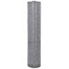 vidaXL Stamur M&aacute;lningard&uacute;kur Fl&iacute;sefni 25 m 220 g/m&sup2; Gr&aacute;r