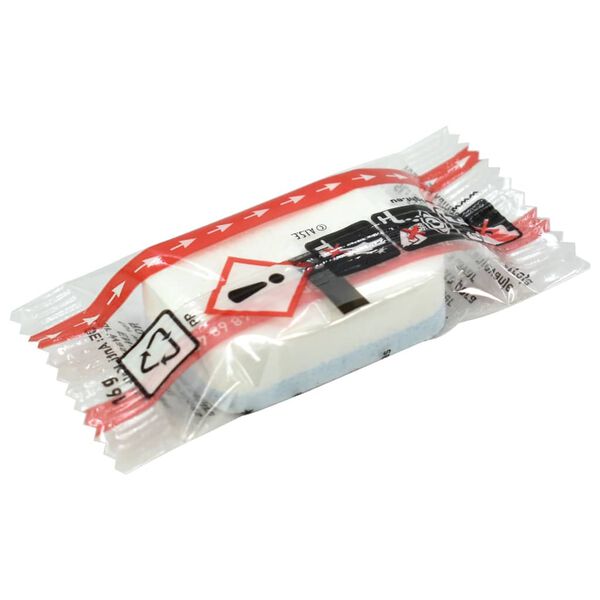 vidaXL Þvottavélahreinsitöflur 200 stk Koma í veg f. Kalk & Óhreinindi