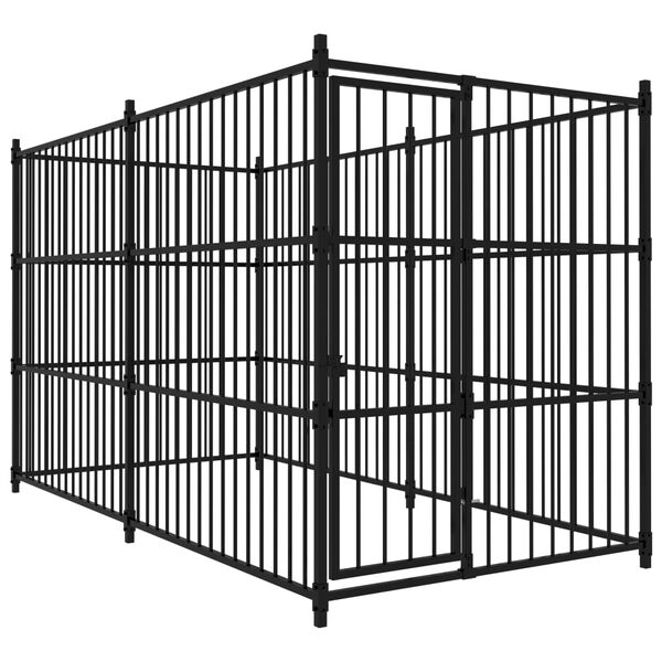 S&yacute;nir v&ouml;rumynd 1 af 5
