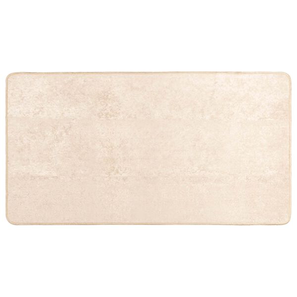 vidaXL Tepi Prenta Rj&oacute;malitur 150 x 100 cm Polyester og PVC