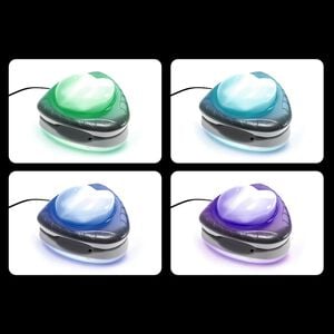 Intex LED Lj&oacute;s fyrir Sundlaugar Segulfesting 28698