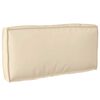 vidaXL P&uacute;&eth;i Drapplita&eth;ur 80 x 40 x 12 cm Oxford efni