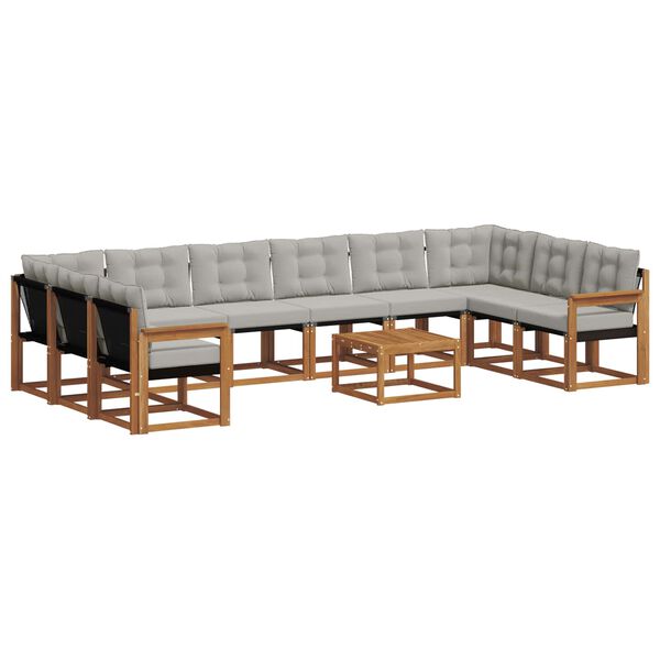 S&yacute;nir v&ouml;rumynd 1 af 12