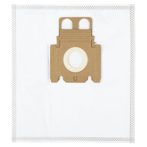 vidaXL Ryksugupokar fyrir Miele K 20 stk.