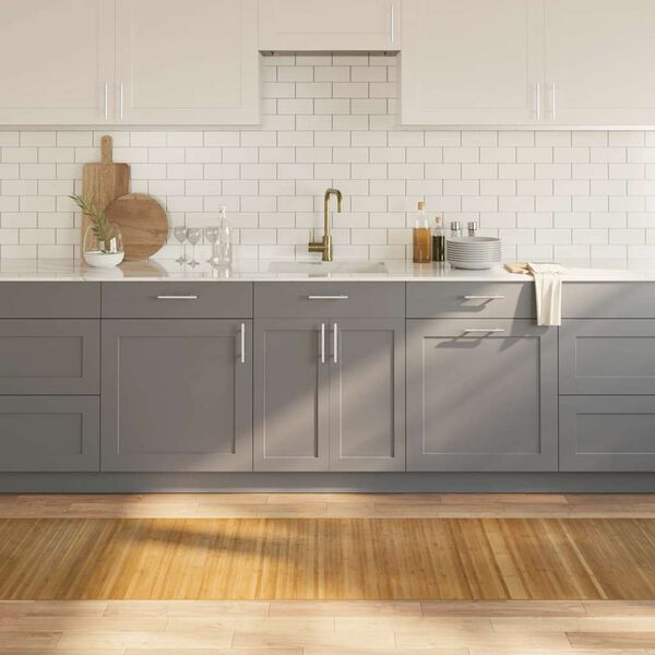 vidaXL Motta R&eacute;tthyrnd N&aacute;tt&uacute;ruleg 70x500 cm Bambus