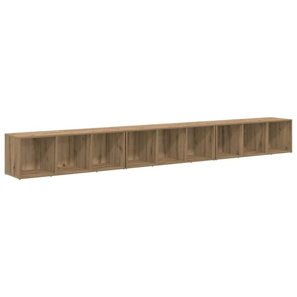 S&yacute;nir v&ouml;rumynd 1 af 11