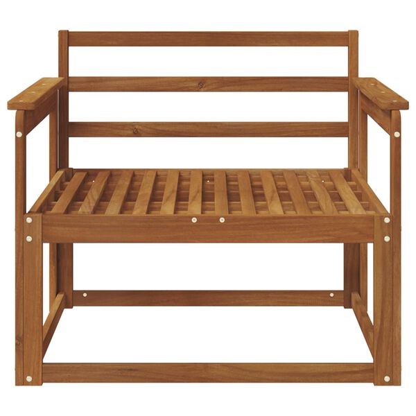 vidaXL &Uacute;tis&oacute;fi &iacute; mi&eth;junni Hrein akas&iacute;utr&eacute; N&aacute;tt&uacute;rulegur